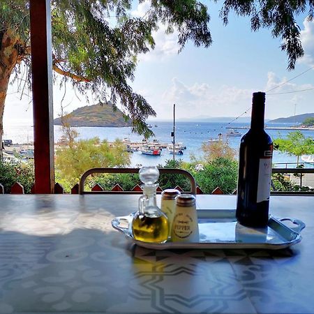 Shipwreck Villa Агиос Николаос Екстериор снимка