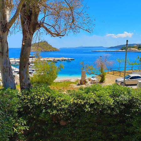 Shipwreck Villa Агиос Николаос Екстериор снимка