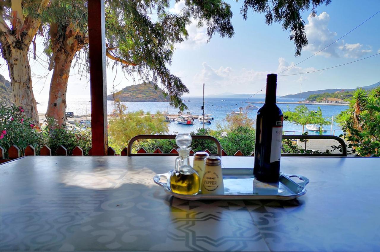 Shipwreck Villa Агиос Николаос Екстериор снимка