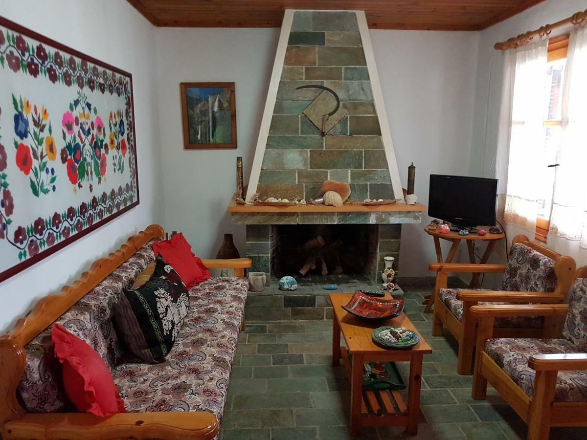Shipwreck Villa Агиос Николаос Екстериор снимка