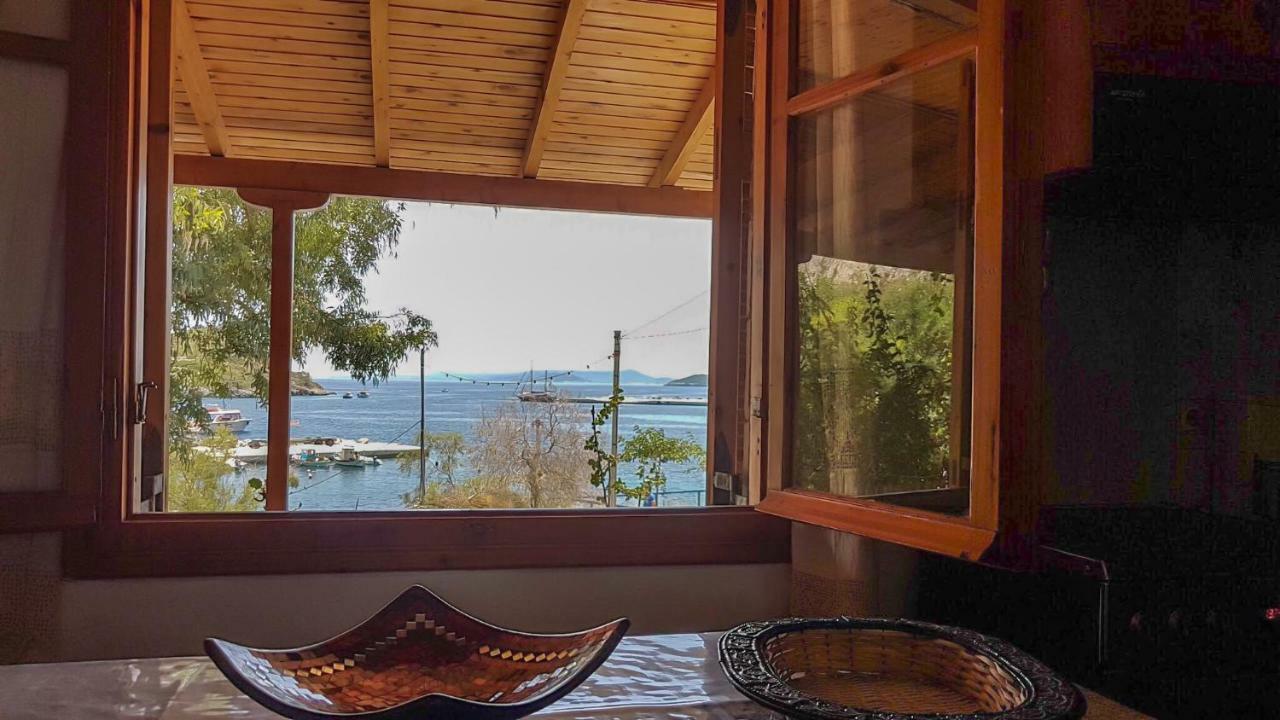 Shipwreck Villa Агиос Николаос Екстериор снимка