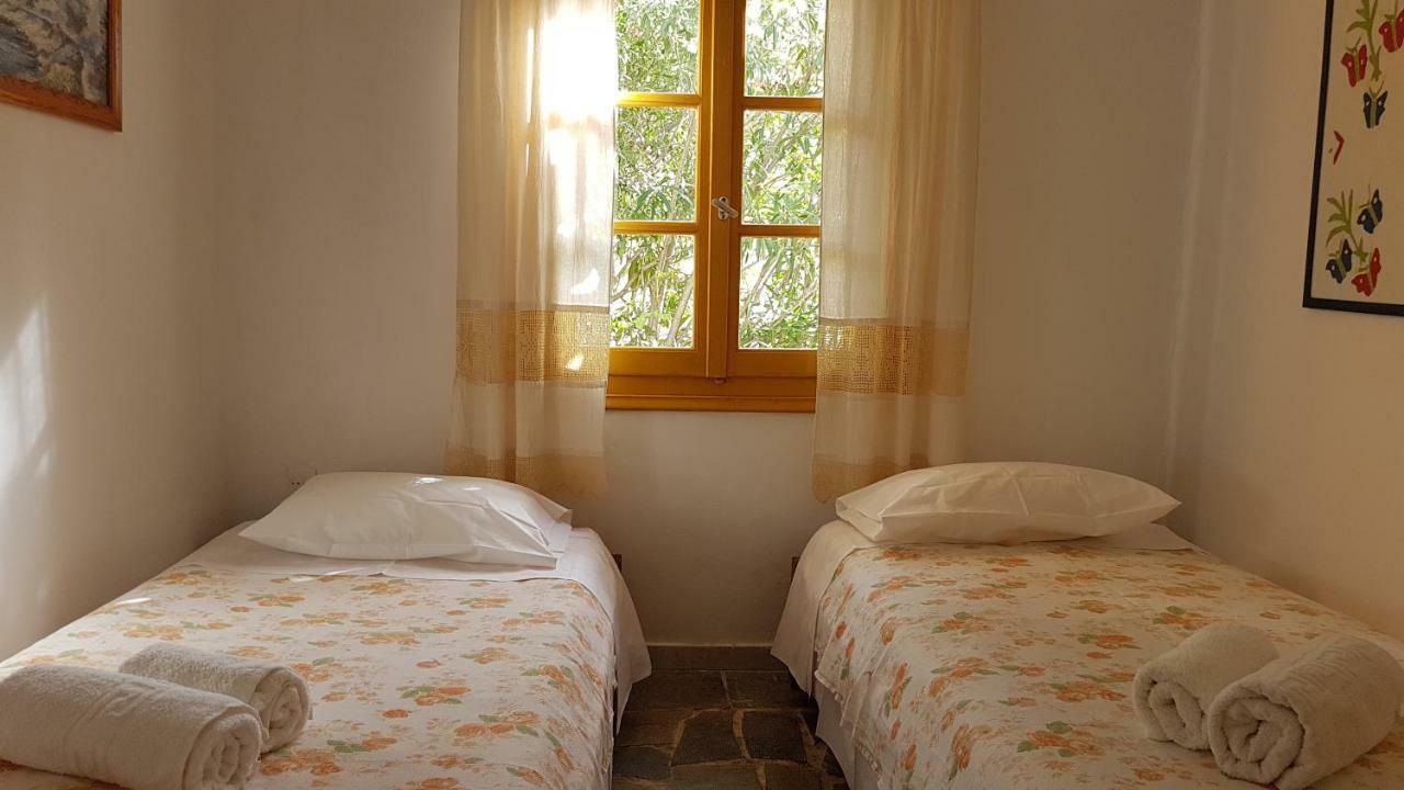 Shipwreck Villa Агиос Николаос Екстериор снимка