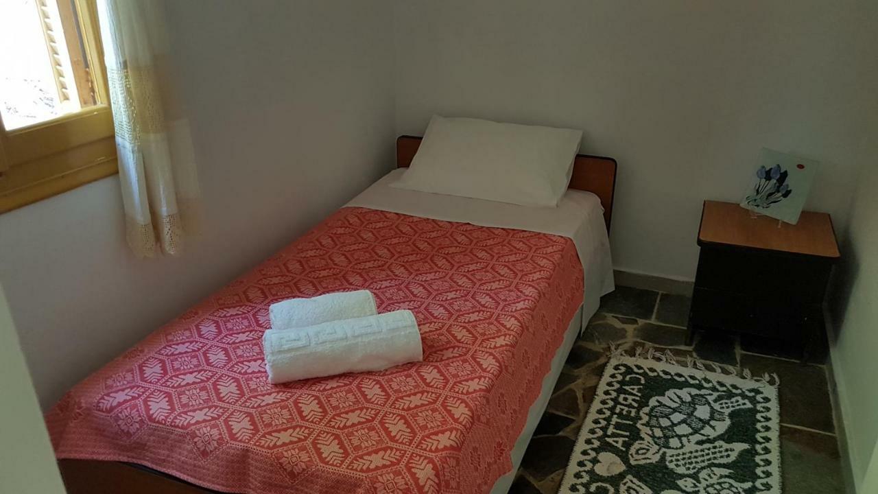 Shipwreck Villa Агиос Николаос Екстериор снимка