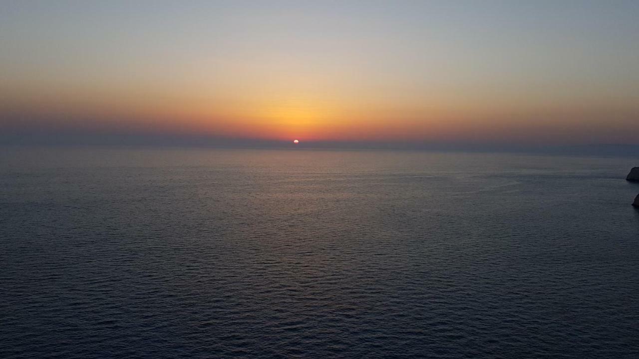 Shipwreck Villa Агиос Николаос Екстериор снимка
