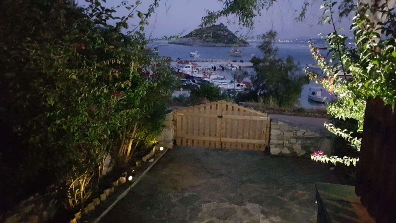 Shipwreck Villa Агиос Николаос Екстериор снимка