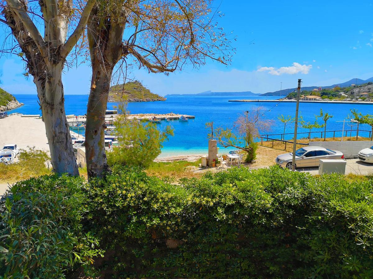 Shipwreck Villa Агиос Николаос Екстериор снимка
